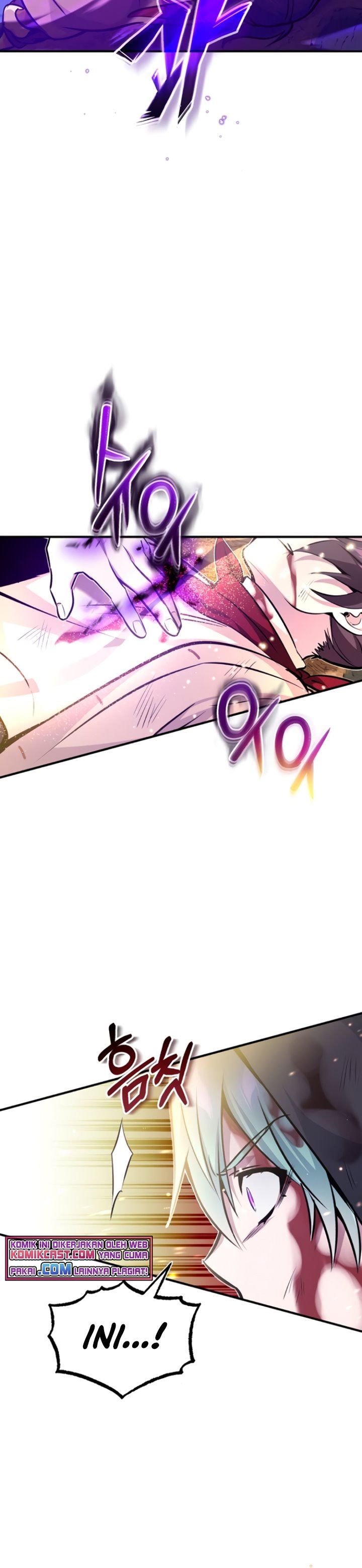 The Dark Magician Transmigrates After 66666 Years Chap 28 - Next Chap 29