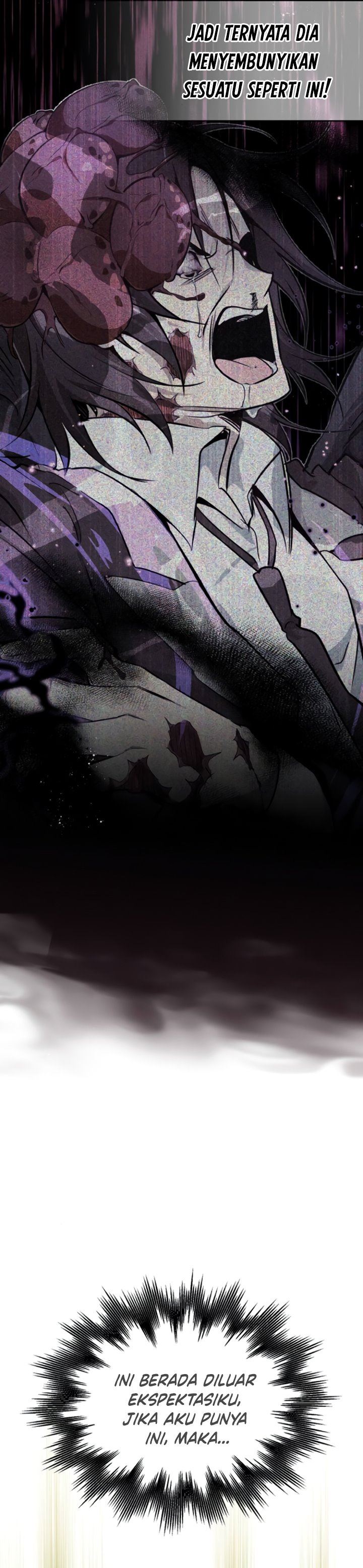 The Dark Magician Transmigrates After 66666 Years Chap 28 - Next Chap 29