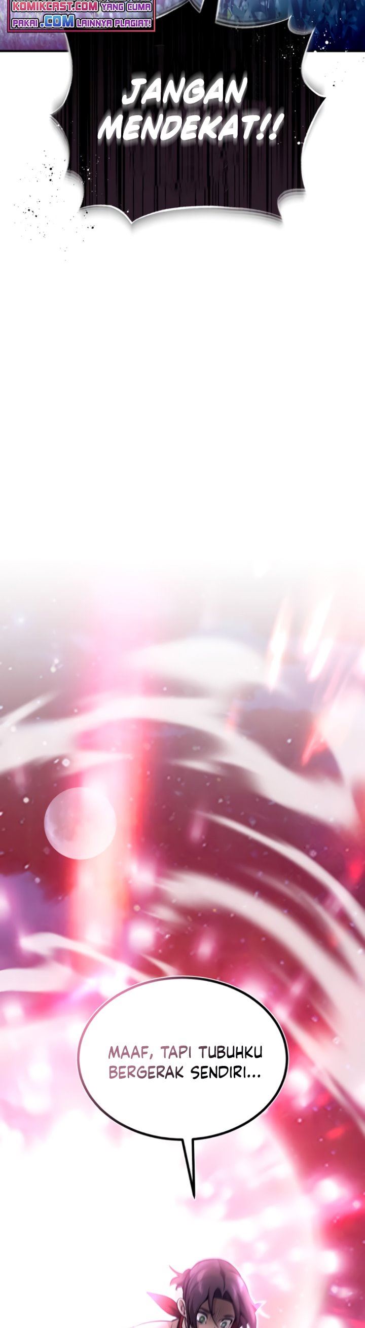 The Dark Magician Transmigrates After 66666 Years Chap 28 - Next Chap 29