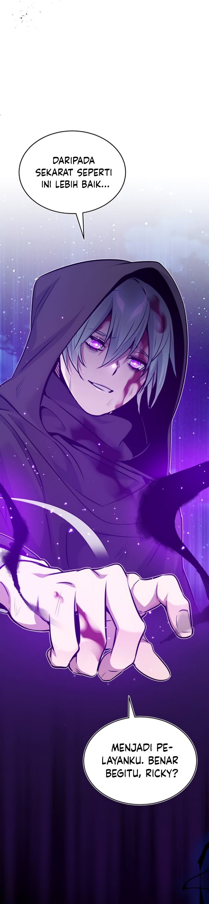 The Dark Magician Transmigrates After 66666 Years Chap 28 - Next Chap 29