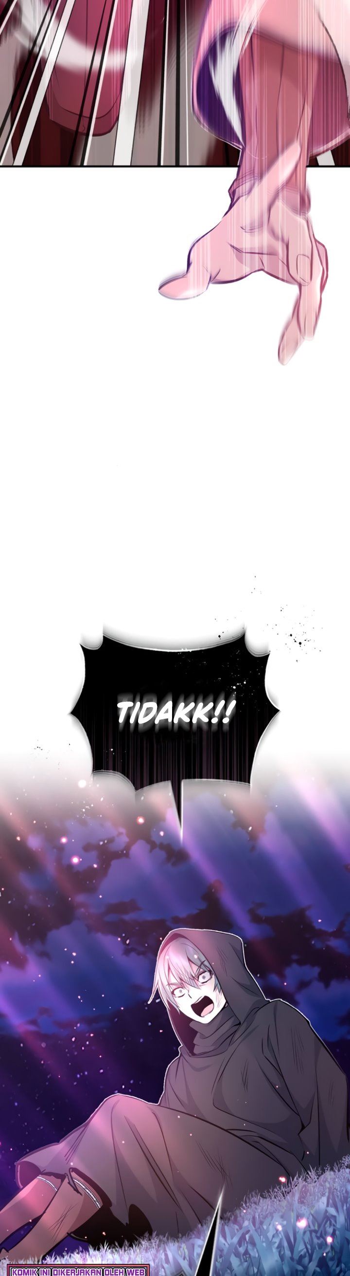 The Dark Magician Transmigrates After 66666 Years Chap 28 - Next Chap 29