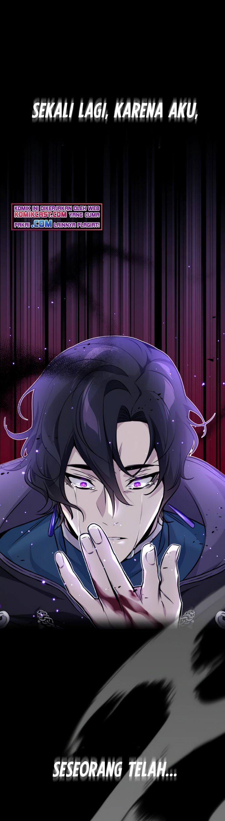 The Dark Magician Transmigrates After 66666 Years Chap 28 - Next Chap 29