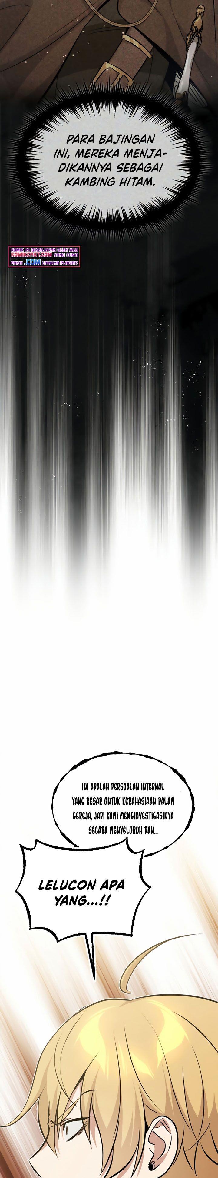 The Dark Magician Transmigrates After 66666 Years Chap 29 - Next Chap 30