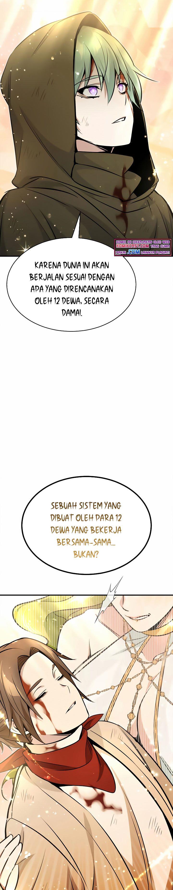 The Dark Magician Transmigrates After 66666 Years Chap 29 - Next Chap 30