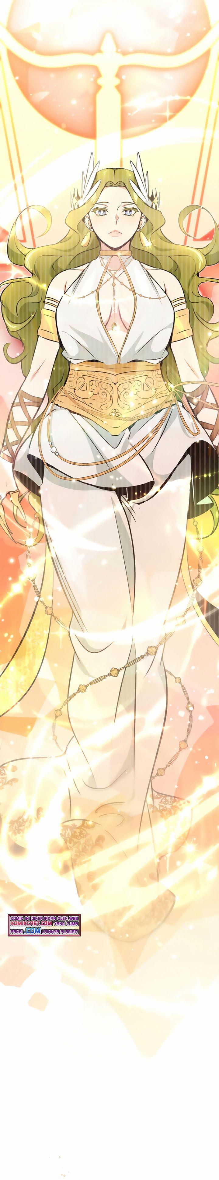 The Dark Magician Transmigrates After 66666 Years Chap 29 - Next Chap 30