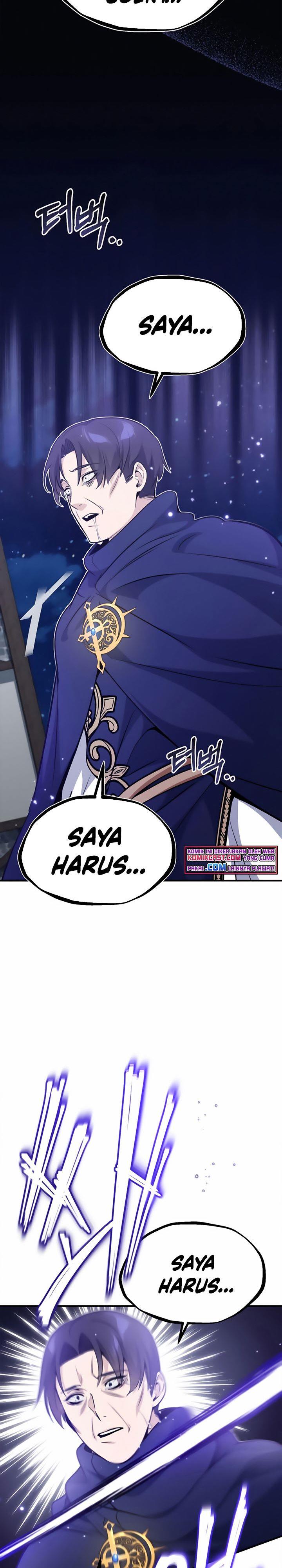 The Dark Magician Transmigrates After 66666 Years Chap 29 - Next Chap 30