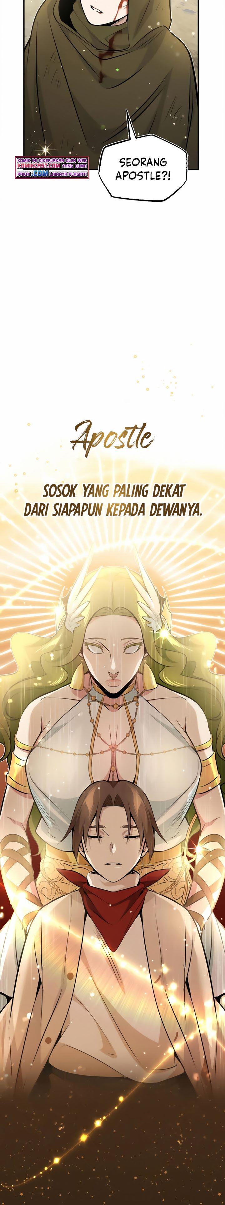 The Dark Magician Transmigrates After 66666 Years Chap 29 - Next Chap 30