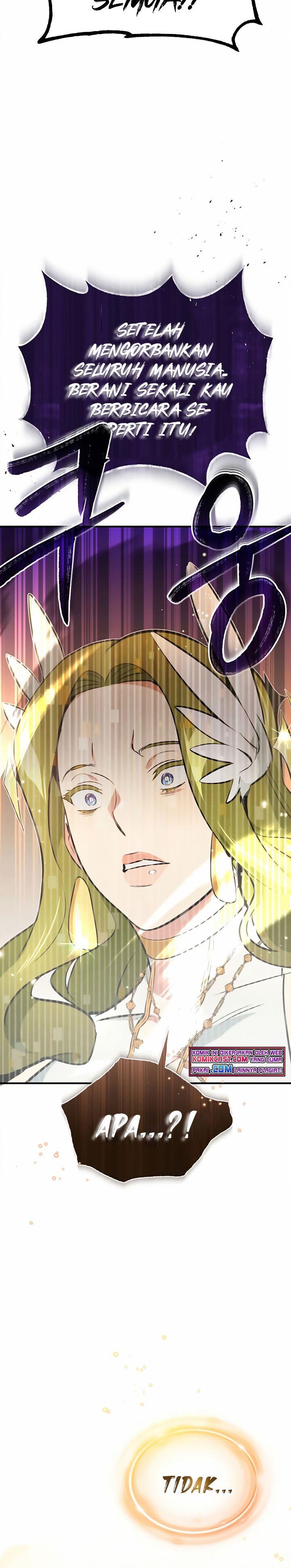 The Dark Magician Transmigrates After 66666 Years Chap 29 - Next Chap 30