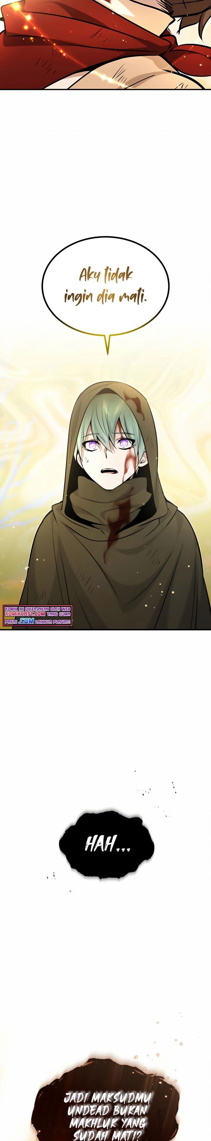 The Dark Magician Transmigrates After 66666 Years Chap 29 - Next Chap 30