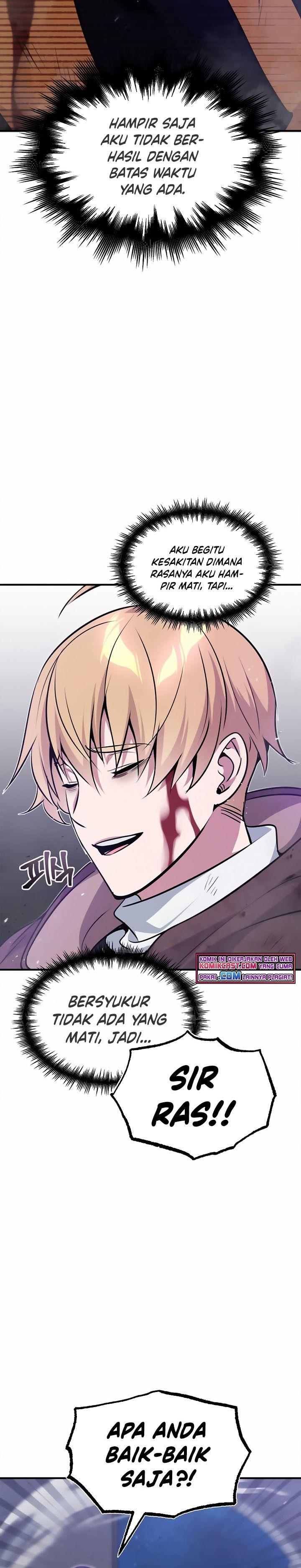 The Dark Magician Transmigrates After 66666 Years Chap 29 - Next Chap 30