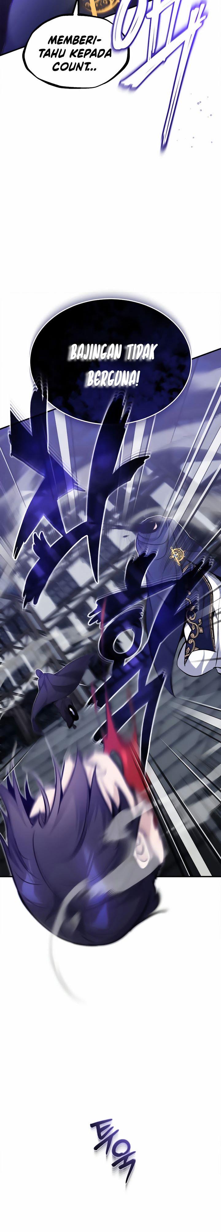 The Dark Magician Transmigrates After 66666 Years Chap 29 - Next Chap 30