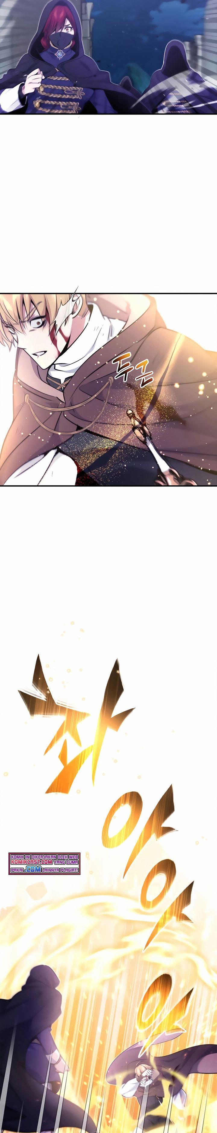 The Dark Magician Transmigrates After 66666 Years Chap 29 - Next Chap 30