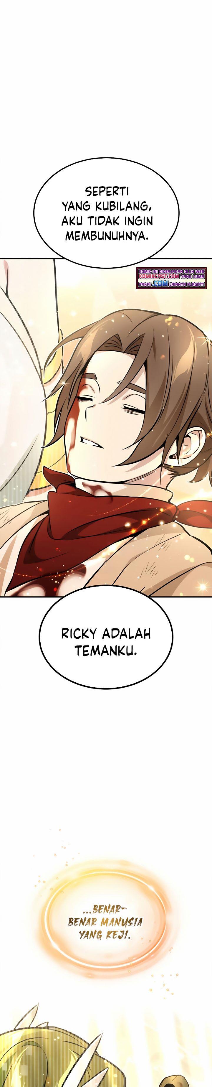 The Dark Magician Transmigrates After 66666 Years Chap 29 - Next Chap 30