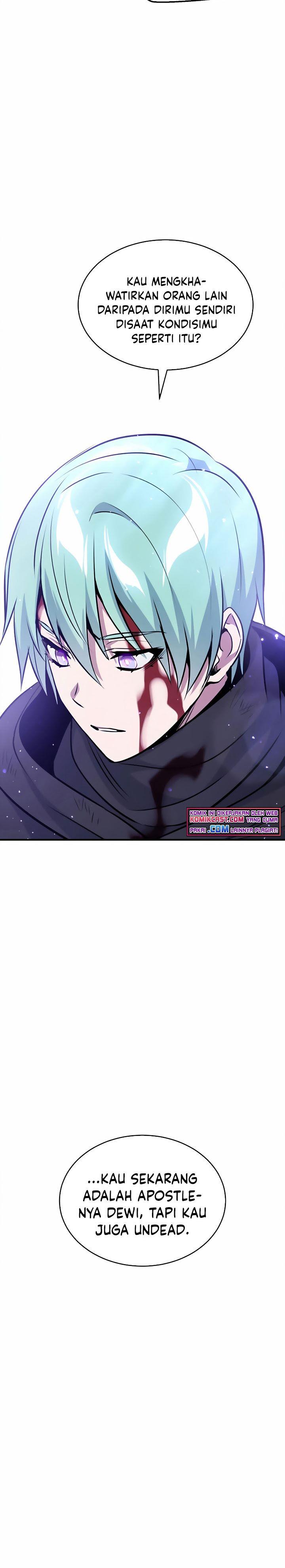 The Dark Magician Transmigrates After 66666 Years Chap 29 - Next Chap 30