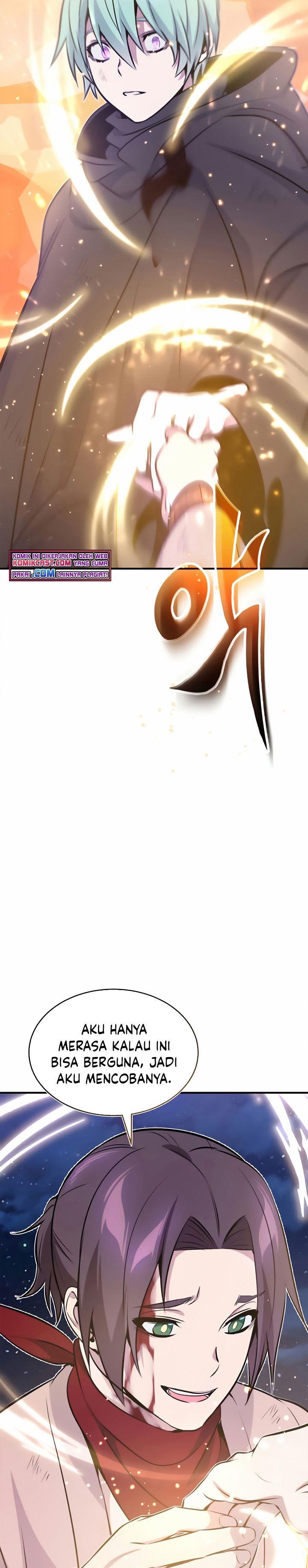 The Dark Magician Transmigrates After 66666 Years Chap 29 - Next Chap 30