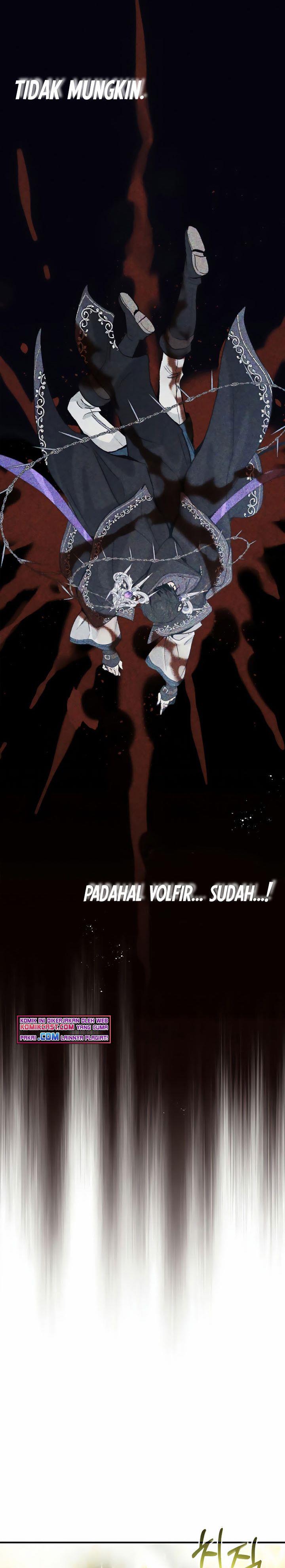 The Dark Magician Transmigrates After 66666 Years Chap 29 - Next Chap 30