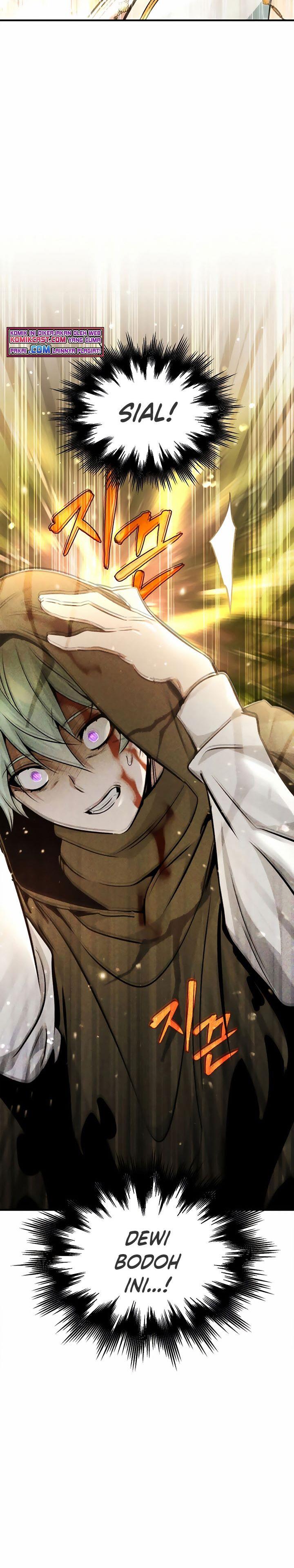 The Dark Magician Transmigrates After 66666 Years Chap 29 - Next Chap 30