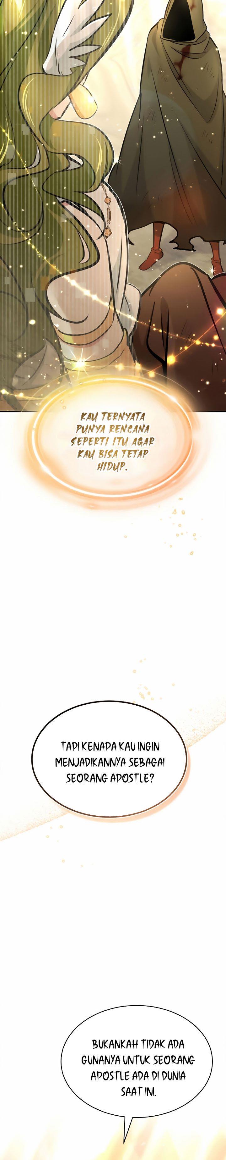 The Dark Magician Transmigrates After 66666 Years Chap 29 - Next Chap 30