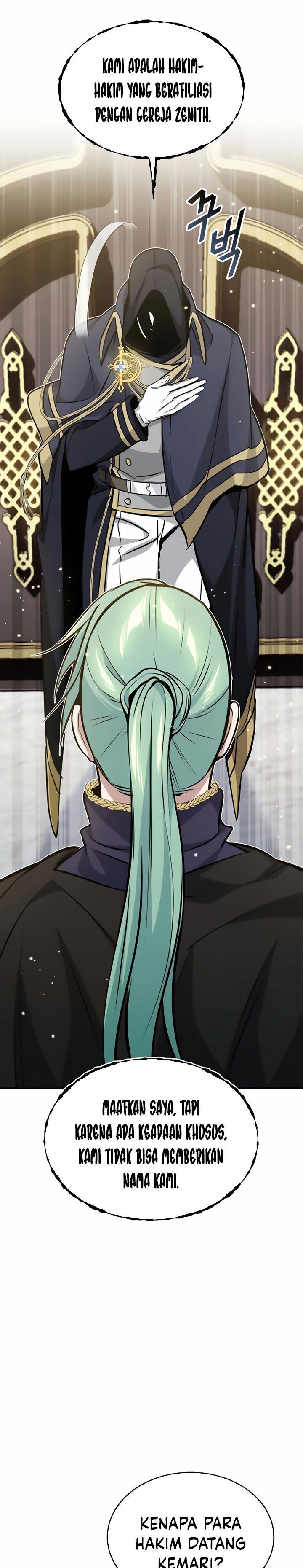 The Dark Magician Transmigrates After 66666 Years Chap 29 - Next Chap 30