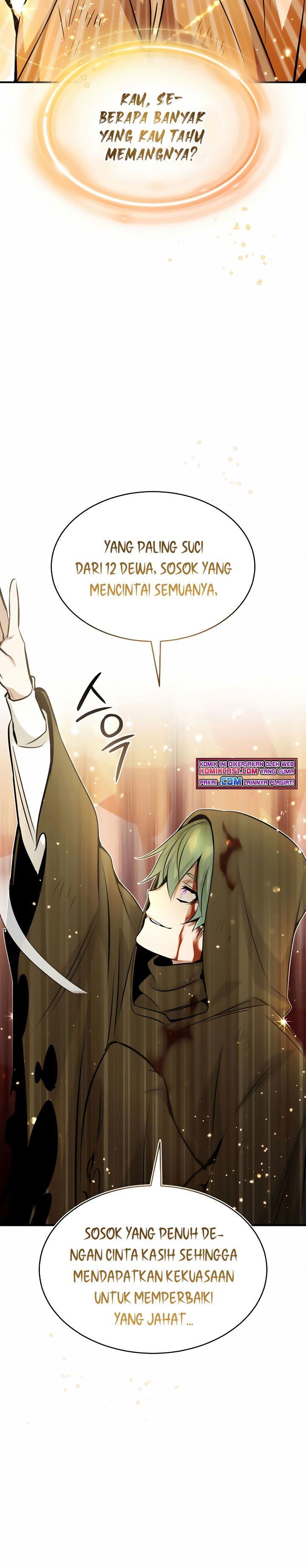 The Dark Magician Transmigrates After 66666 Years Chap 29 - Next Chap 30