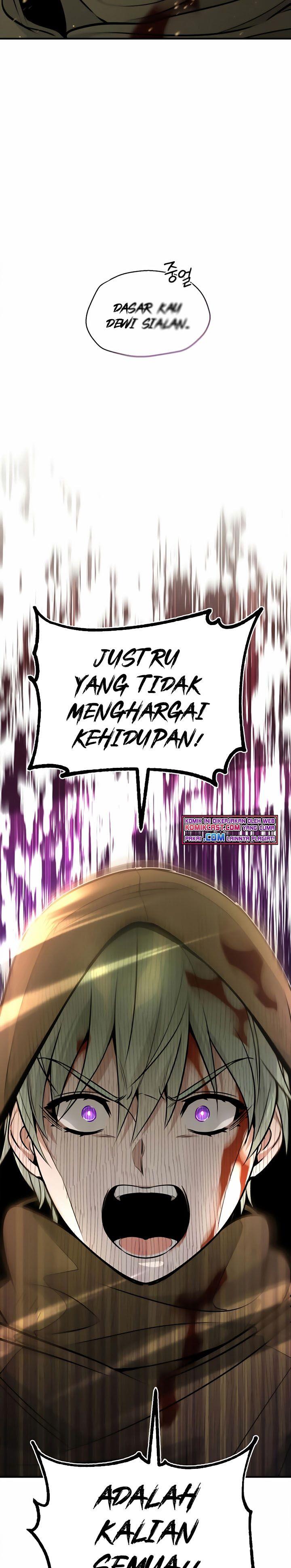 The Dark Magician Transmigrates After 66666 Years Chap 29 - Next Chap 30
