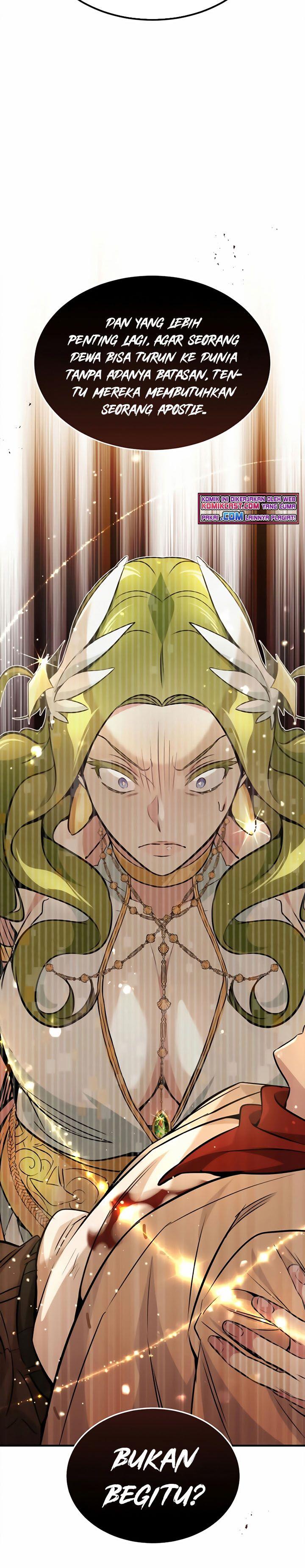 The Dark Magician Transmigrates After 66666 Years Chap 29 - Next Chap 30