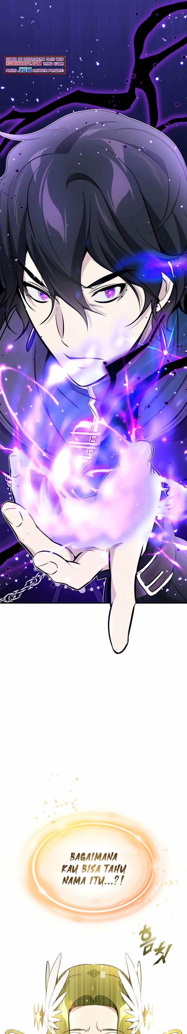 The Dark Magician Transmigrates After 66666 Years Chap 29 - Next Chap 30