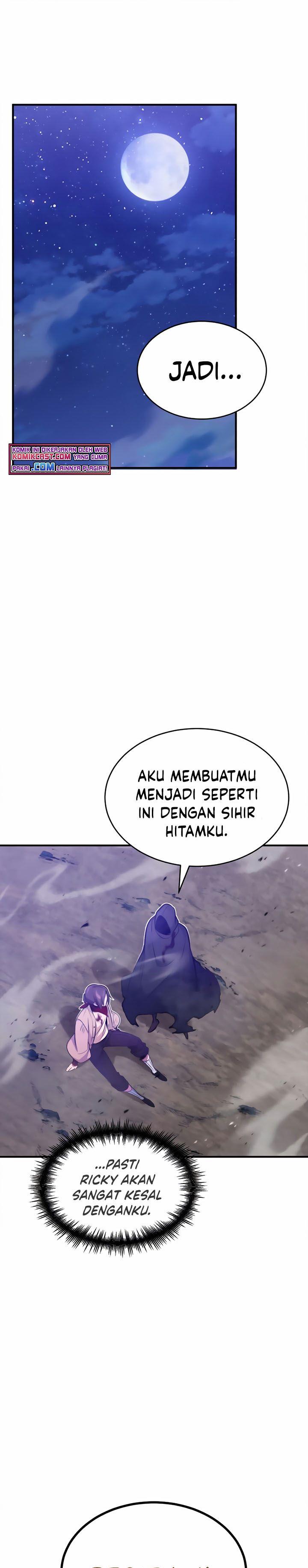 The Dark Magician Transmigrates After 66666 Years Chap 29 - Next Chap 30