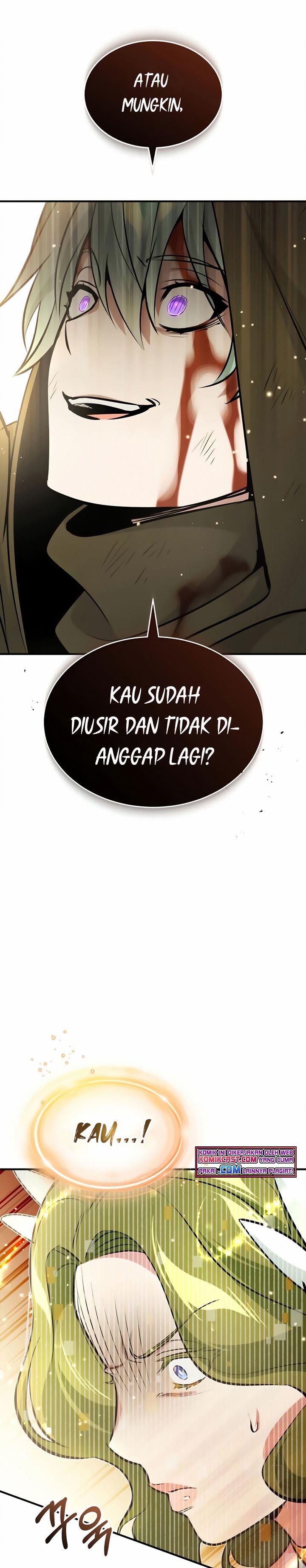 The Dark Magician Transmigrates After 66666 Years Chap 29 - Next Chap 30