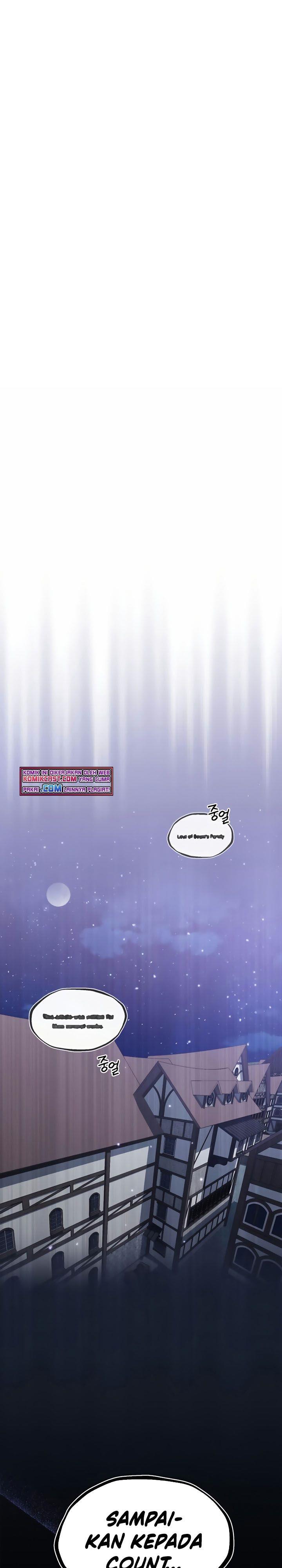 The Dark Magician Transmigrates After 66666 Years Chap 29 - Next Chap 30