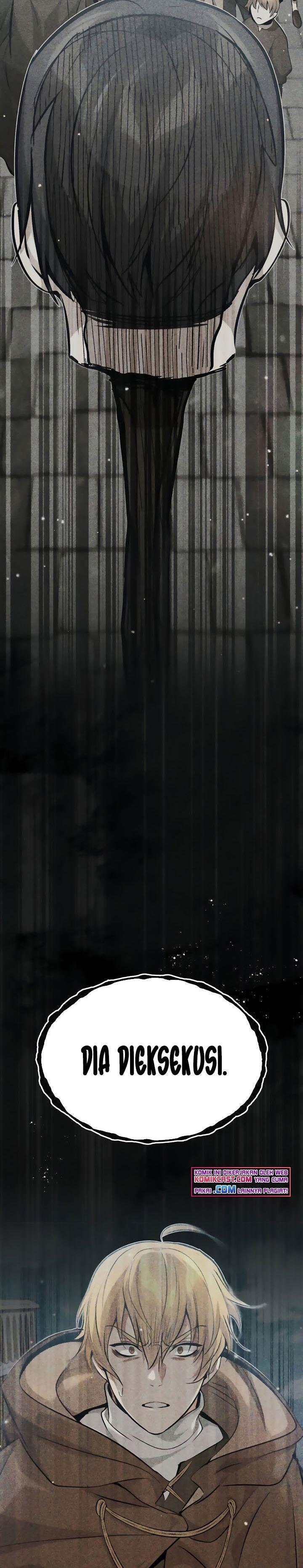 The Dark Magician Transmigrates After 66666 Years Chap 29 - Next Chap 30