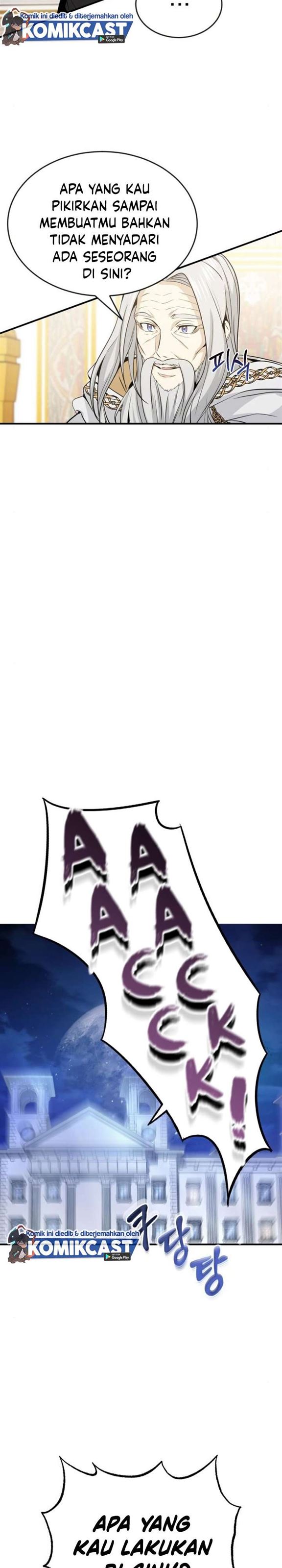 The Dark Magician Transmigrates After 66666 Years Chap 2 - Next Chap 3