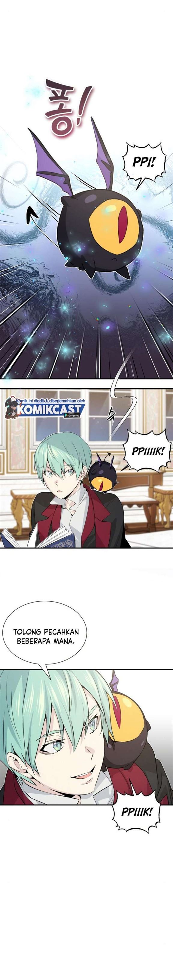 The Dark Magician Transmigrates After 66666 Years Chap 2 - Next Chap 3