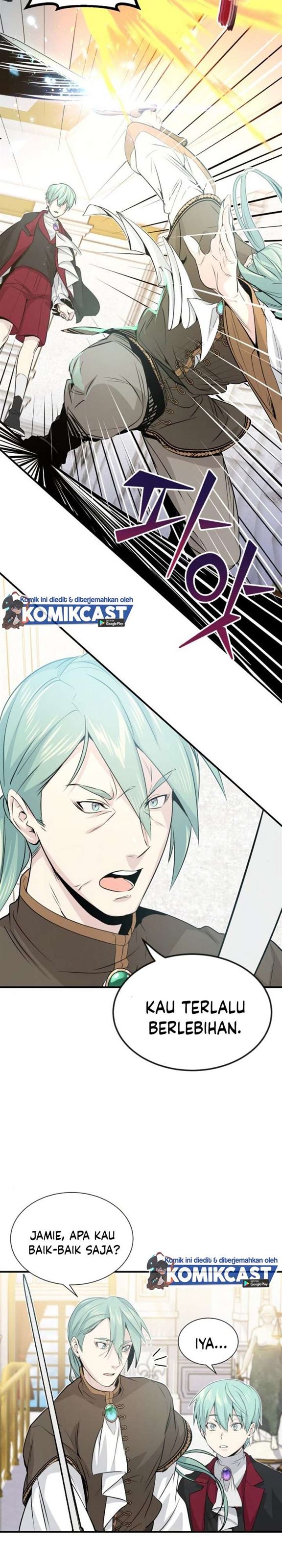 The Dark Magician Transmigrates After 66666 Years Chap 2 - Next Chap 3