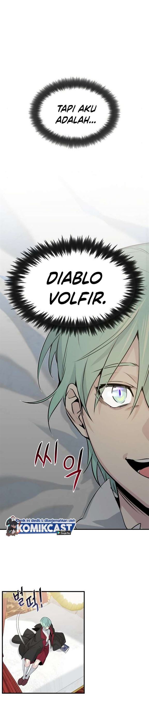 The Dark Magician Transmigrates After 66666 Years Chap 2 - Next Chap 3