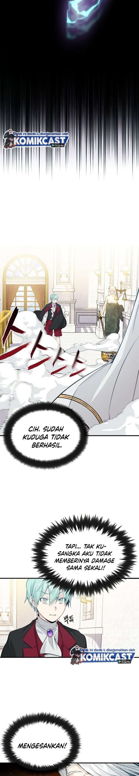 The Dark Magician Transmigrates After 66666 Years Chap 2 - Next Chap 3