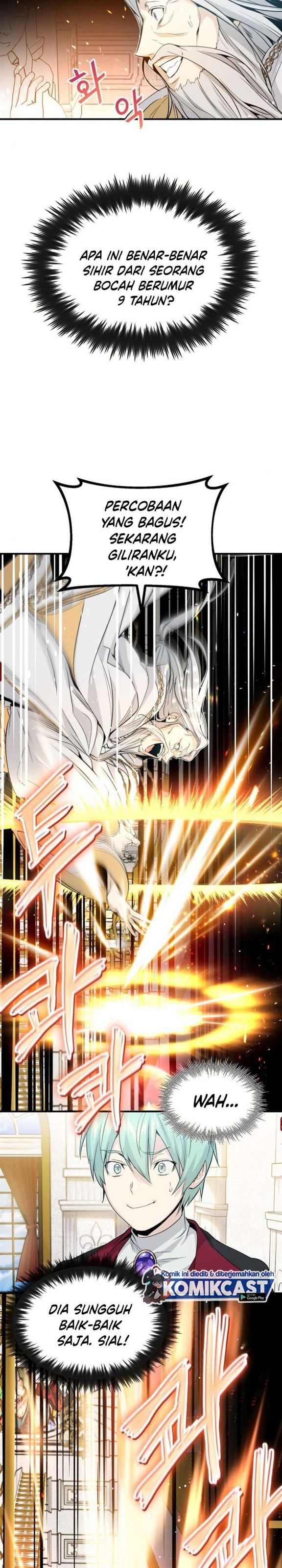 The Dark Magician Transmigrates After 66666 Years Chap 2 - Next Chap 3