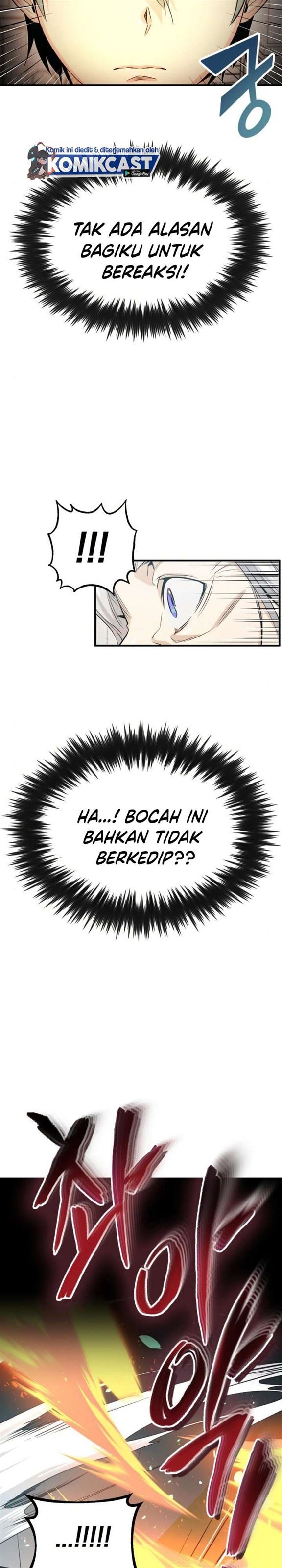 The Dark Magician Transmigrates After 66666 Years Chap 2 - Next Chap 3