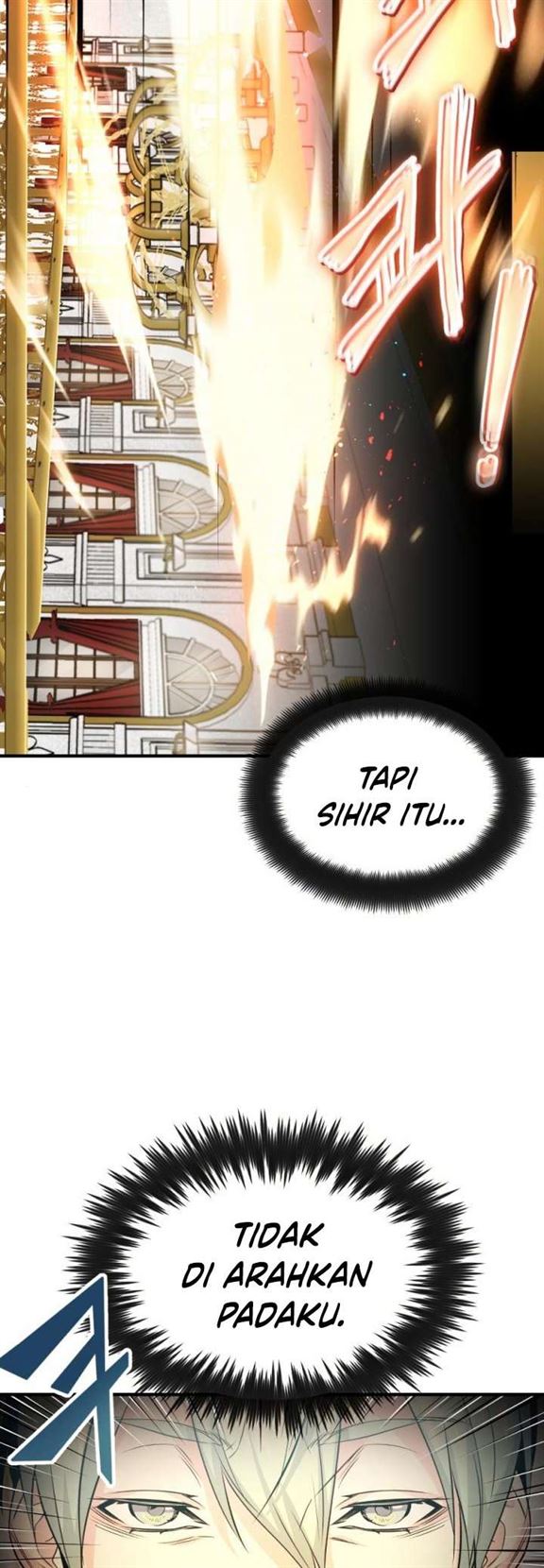 The Dark Magician Transmigrates After 66666 Years Chap 2 - Next Chap 3