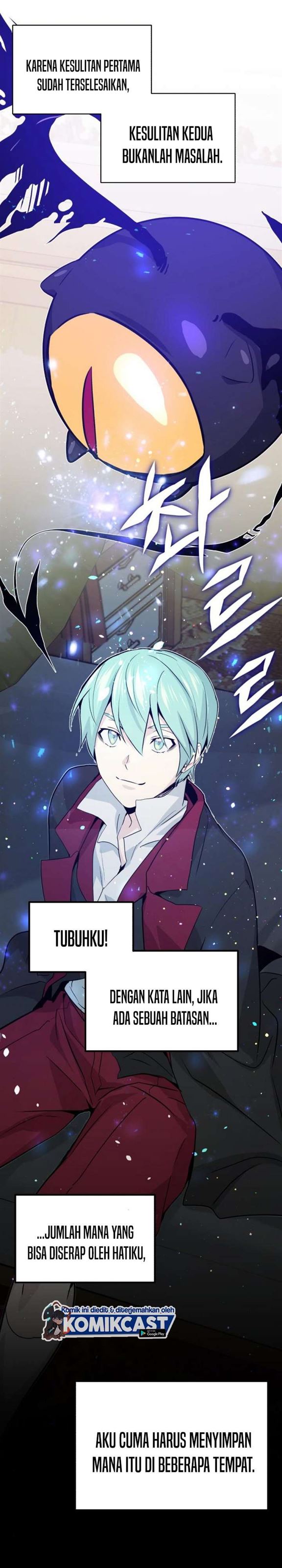 The Dark Magician Transmigrates After 66666 Years Chap 2 - Next Chap 3