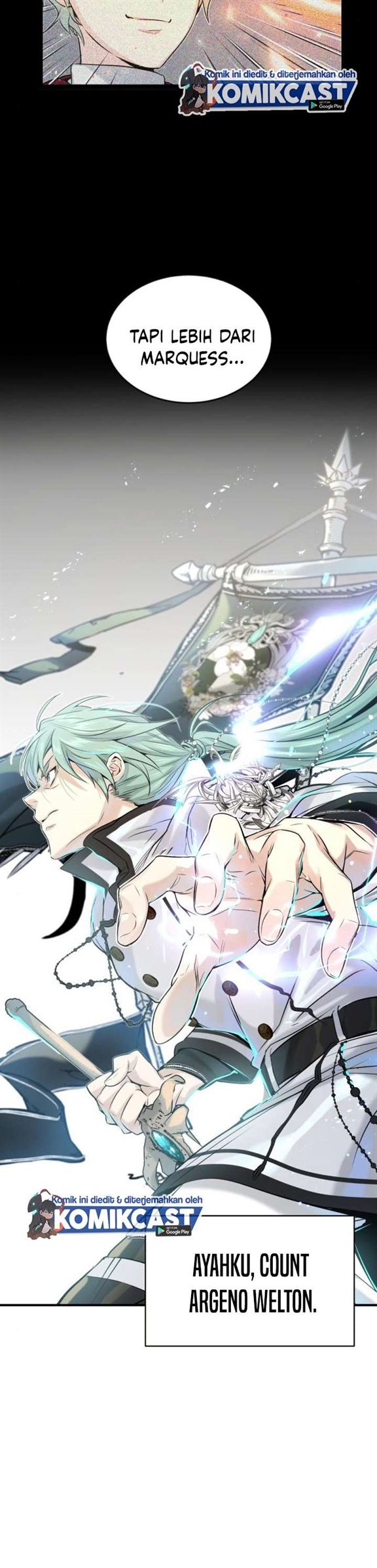 The Dark Magician Transmigrates After 66666 Years Chap 2 - Next Chap 3