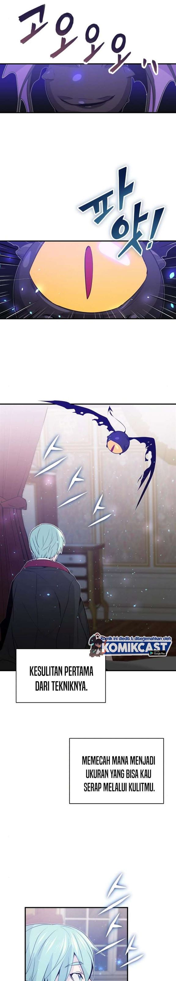 The Dark Magician Transmigrates After 66666 Years Chap 2 - Next Chap 3