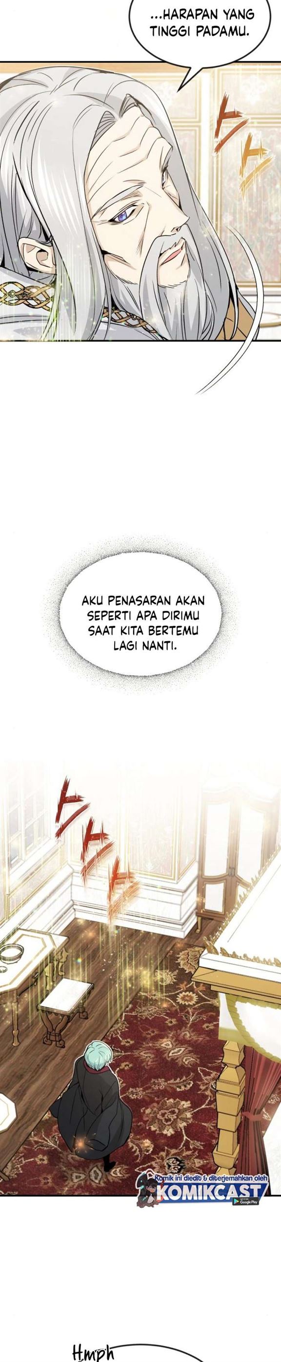 The Dark Magician Transmigrates After 66666 Years Chap 2 - Next Chap 3