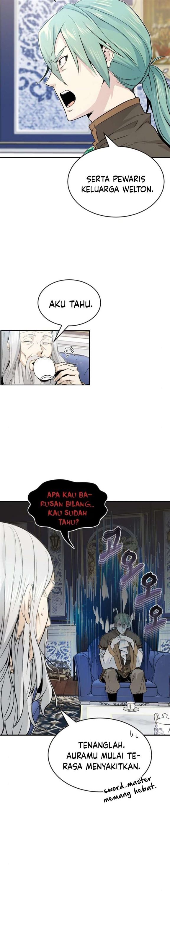 The Dark Magician Transmigrates After 66666 Years Chap 2 - Next Chap 3