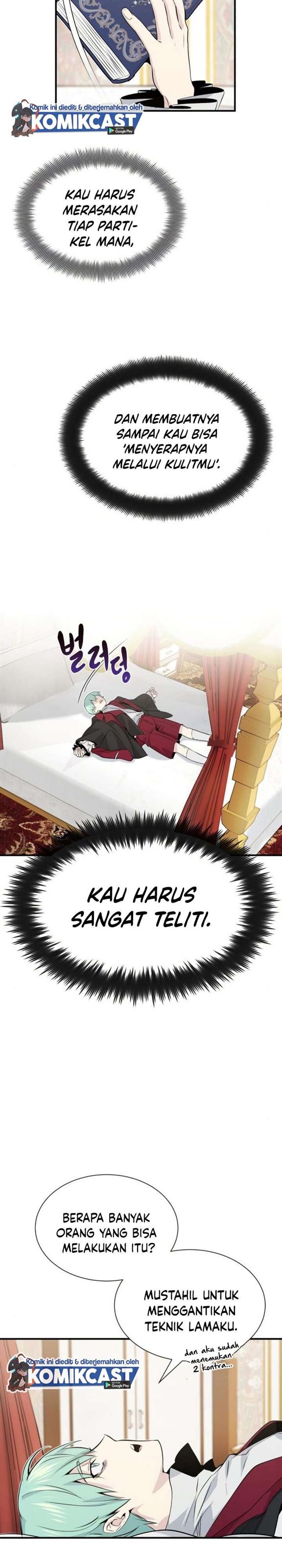 The Dark Magician Transmigrates After 66666 Years Chap 2 - Next Chap 3