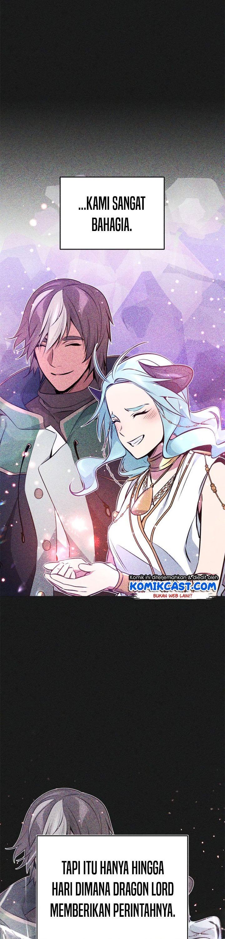 The Dark Magician Transmigrates After 66666 Years Chap 33 - Next Chap 34