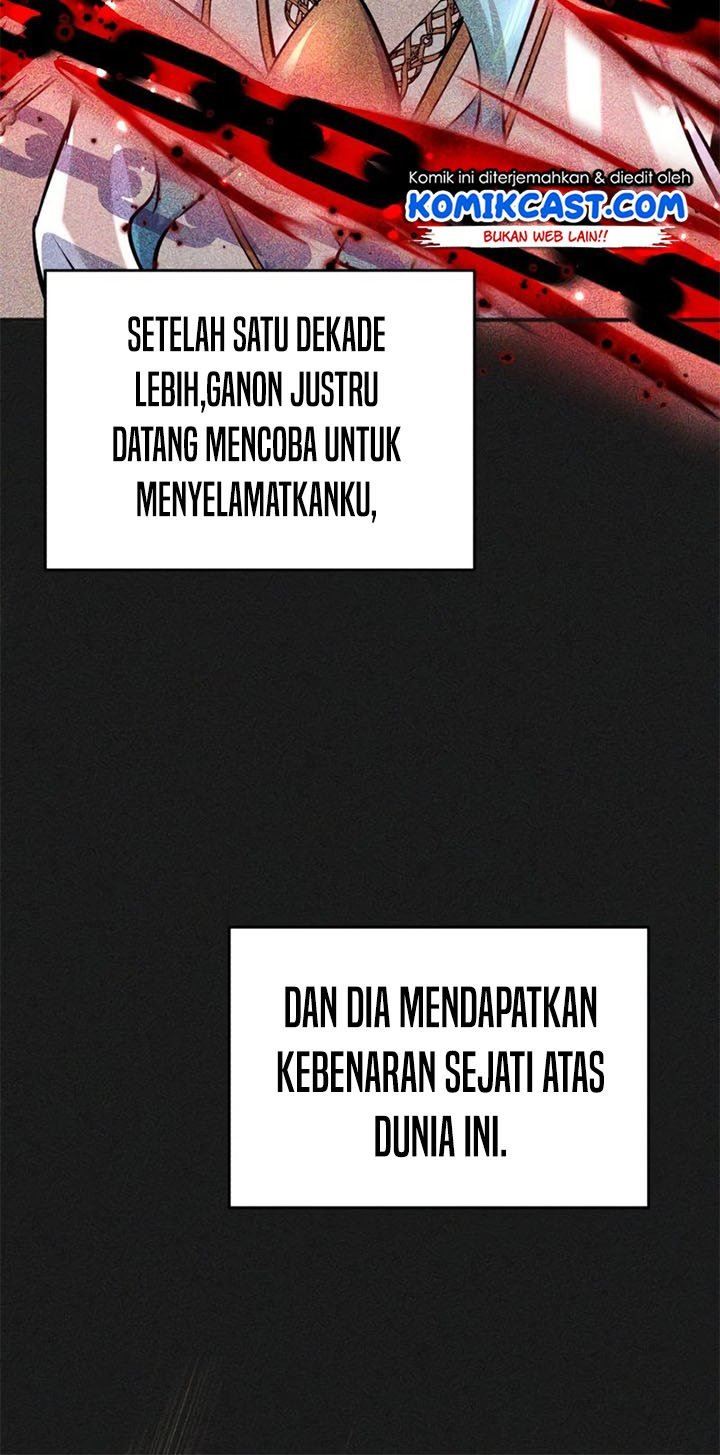 The Dark Magician Transmigrates After 66666 Years Chap 33 - Next Chap 34