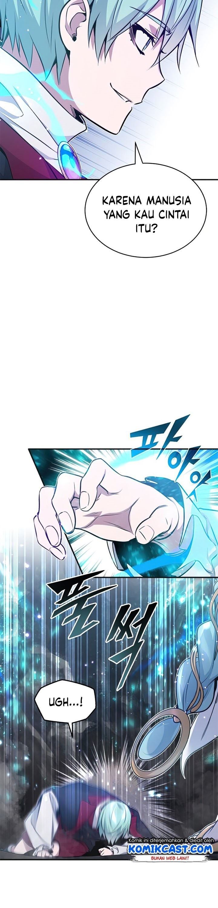 The Dark Magician Transmigrates After 66666 Years Chap 33 - Next Chap 34