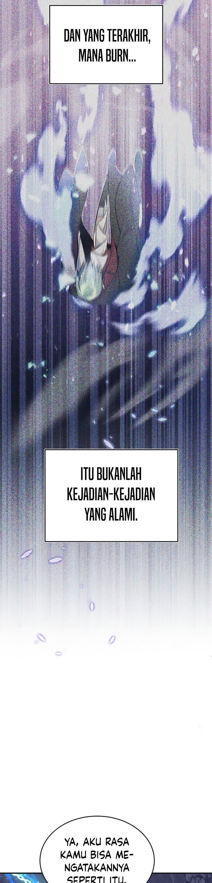 The Dark Magician Transmigrates After 66666 Years Chap 33 - Next Chap 34