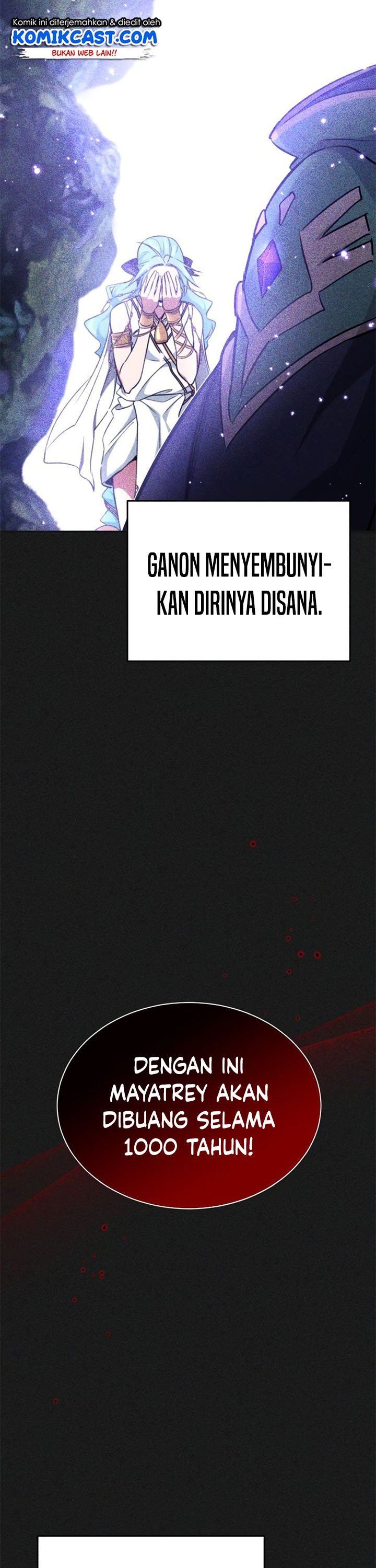 The Dark Magician Transmigrates After 66666 Years Chap 33 - Next Chap 34